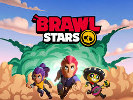brawl star